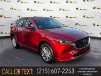 2024 Mazda CX-5 2.5 S Select Package DOWN FOR ANY CREDIT!!! (215) 607-2253 + ROYAL CAR CENTER - Image 8