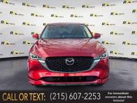 2024 Mazda CX-5 2.5 S Select Package DOWN FOR ANY CREDIT!!! (215) 607-2253 + ROYAL CAR CENTER - Image 9