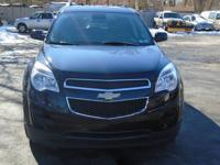 2012 Chevrolet Equinox LT AWD, New PA Inspection & Emissions &Warranty Norristown - Image 2