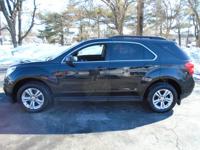 2012 Chevrolet Equinox LT AWD, New PA Inspection & Emissions &Warranty Norristown - Image 3