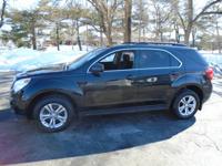 2012 Chevrolet Equinox LT AWD, New PA Inspection & Emissions &Warranty Norristown - Image 4