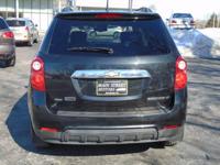 2012 Chevrolet Equinox LT AWD, New PA Inspection & Emissions &Warranty Norristown - Image 6
