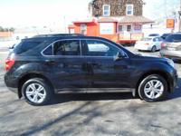 2012 Chevrolet Equinox LT AWD, New PA Inspection & Emissions &Warranty Norristown - Image 7