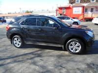 2012 Chevrolet Equinox LT AWD, New PA Inspection & Emissions &Warranty Norristown - Image 9