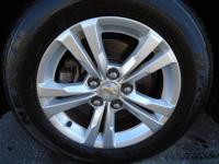 2012 Chevrolet Equinox LT AWD, New PA Inspection & Emissions &Warranty Norristown - Image 10