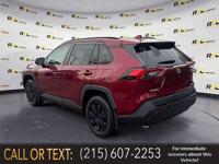 2020 Toyota RAV4 LE DOWN FOR ANY CREDIT!!! (215) 607-2253 + ROYAL CAR CENTER - Image 4