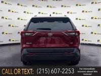2020 Toyota RAV4 LE DOWN FOR ANY CREDIT!!! (215) 607-2253 + ROYAL CAR CENTER - Image 5
