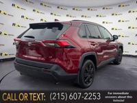 2020 Toyota RAV4 LE DOWN FOR ANY CREDIT!!! (215) 607-2253 + ROYAL CAR CENTER - Image 6