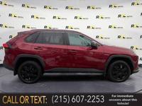 2020 Toyota RAV4 LE DOWN FOR ANY CREDIT!!! (215) 607-2253 + ROYAL CAR CENTER - Image 7