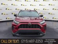 2020 Toyota RAV4 LE DOWN FOR ANY CREDIT!!! (215) 607-2253 + ROYAL CAR CENTER - Image 9
