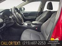 2020 Toyota RAV4 LE DOWN FOR ANY CREDIT!!! (215) 607-2253 + ROYAL CAR CENTER - Image 10