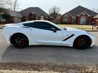 2015 Chevy Corvette Z51 3LT w/ 7 speed manual - 44K - 1 owner ‼️ - Image 4