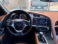 2015 Chevy Corvette Z51 3LT w/ 7 speed manual - 44K - 1 owner ‼️ - Image 9