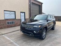 2020 Jeep Grand Cherokee 4WD Edmond @ Legacy Auto - Image 2