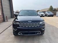 2020 Jeep Grand Cherokee 4WD Edmond @ Legacy Auto - Image 3