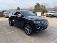 2020 Jeep Grand Cherokee 4WD Edmond @ Legacy Auto - Image 4