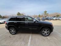 2020 Jeep Grand Cherokee 4WD Edmond @ Legacy Auto - Image 5