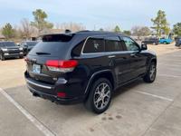 2020 Jeep Grand Cherokee 4WD Edmond @ Legacy Auto - Image 6