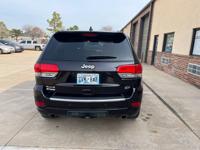 2020 Jeep Grand Cherokee 4WD Edmond @ Legacy Auto - Image 7