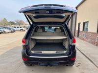 2020 Jeep Grand Cherokee 4WD Edmond @ Legacy Auto - Image 8