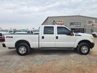 2012 Ford F-250 CREW 4X4 1OWNER RUNS&DRIVES GREAT 6.2L.TOW PKG - Image 4