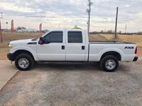 2012 Ford F-250 CREW 4X4 1OWNER RUNS&DRIVES GREAT 6.2L.TOW PKG - Image 5