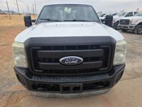 2012 Ford F-250 CREW 4X4 1OWNER RUNS&DRIVES GREAT 6.2L.TOW PKG - Image 8