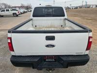 2012 Ford F-250 CREW 4X4 1OWNER RUNS&DRIVES GREAT 6.2L.TOW PKG - Image 9