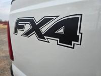 2012 Ford F-250 CREW 4X4 1OWNER RUNS&DRIVES GREAT 6.2L.TOW PKG - Image 10