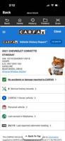 2021 Chevy Corvette Stingray 3LT Z71 - 25,103 miles - 1 owner - Image 3