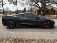 2021 Chevy Corvette Stingray 3LT Z71 - 25,103 miles - 1 owner - Image 8