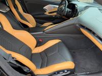 2021 Chevy Corvette Stingray 3LT Z71 - 25,103 miles - 1 owner - Image 10