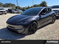 2024 Tesla Model 3 Performance AWD All Wheel Drive Electric AUTONATION Call (904) 329-7804 to confirm availability - February 13th - Image 2