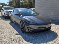 2024 Tesla Model 3 Performance AWD All Wheel Drive Electric AUTONATION Call (904) 329-7804 to confirm availability - February 13th - Image 3