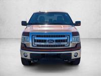 2014 Ford F-150 XLT 4x4 4WD F150 Truck AUTONATION Call (904) 329-7804 to confirm availability - February 13th - Image 3