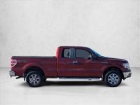 2014 Ford F-150 XLT 4x4 4WD F150 Truck AUTONATION Call (904) 329-7804 to confirm availability - February 13th - Image 5