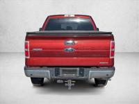 2014 Ford F-150 XLT 4x4 4WD F150 Truck AUTONATION Call (904) 329-7804 to confirm availability - February 13th - Image 7