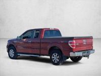 2014 Ford F-150 XLT 4x4 4WD F150 Truck AUTONATION Call (904) 329-7804 to confirm availability - February 13th - Image 8