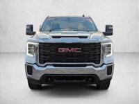2022 GMC Sierra 3500HD Pro 4x4 4WD Truck AUTONATION Call (904) 329-7804 to confirm availability - February 13th - Image 3