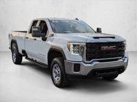 2022 GMC Sierra 3500HD Pro 4x4 4WD Truck AUTONATION Call (904) 329-7804 to confirm availability - February 13th - Image 4