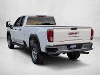 2022 GMC Sierra 3500HD Pro 4x4 4WD Truck AUTONATION Call (904) 329-7804 to confirm availability - February 13th - Image 8