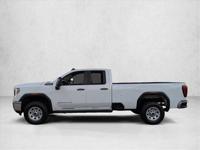 2022 GMC Sierra 3500HD Pro 4x4 4WD Truck AUTONATION Call (904) 329-7804 to confirm availability - February 13th - Image 9