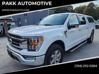 2023 Ford f-150 f150 f 150 Lariat 4x4 4dr Super Crew 6.5 ft. SB west chicagoland