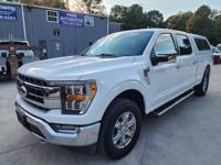 2023 Ford f-150 f150 f 150 Lariat 4x4 4dr Super Crew 6.5 ft. SB west chicagoland - Image 3