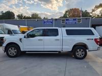 2023 Ford f-150 f150 f 150 Lariat 4x4 4dr Super Crew 6.5 ft. SB west chicagoland - Image 4