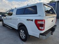 2023 Ford f-150 f150 f 150 Lariat 4x4 4dr Super Crew 6.5 ft. SB west chicagoland - Image 5