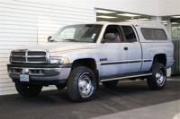 1998 Dodge Ram 2500 Laramie SLT Truck Diesel 4x4 4WD Jordan Motorsports