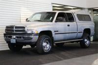 1998 Dodge Ram 2500 Laramie SLT Truck Diesel 4x4 4WD Jordan Motorsports - Image 4