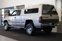 1998 Dodge Ram 2500 Laramie SLT Truck Diesel 4x4 4WD Jordan Motorsports - Image 7