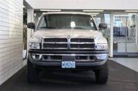 1998 Dodge Ram 2500 Laramie SLT Truck Diesel 4x4 4WD Jordan Motorsports - Image 9